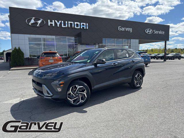 2026 Hyundai Kona SEL Premium for sale in PLATTSBURGH, NY