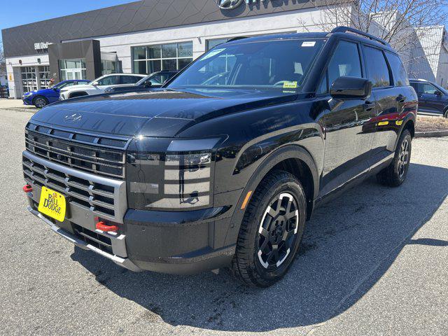 2026 Hyundai Palisade XRT Pro for sale in BRUNSWICK, ME