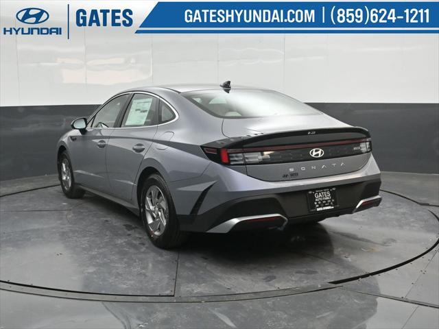 2026 Hyundai Sonata SE