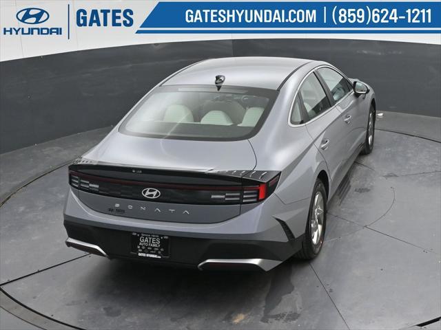 2026 Hyundai Sonata SE