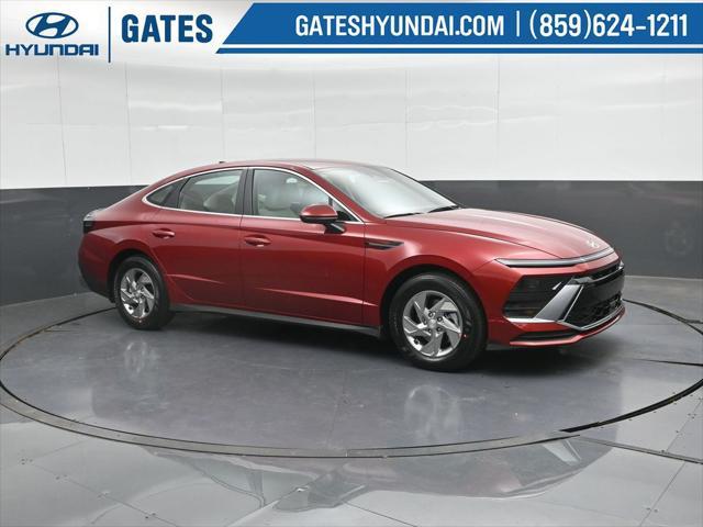 2026 Hyundai Sonata SE for sale in RICHMOND, KY