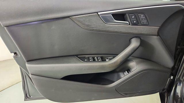 2019 Audi A4 40 Premium