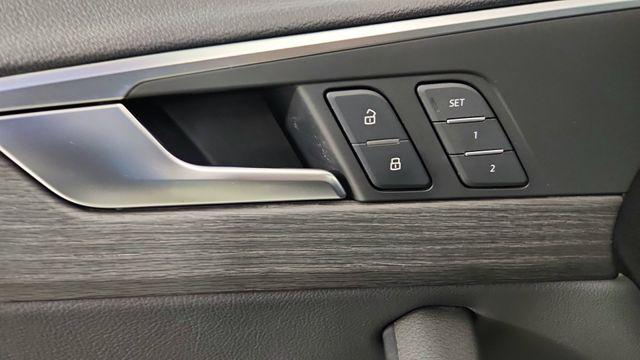 2019 Audi A4 40 Premium
