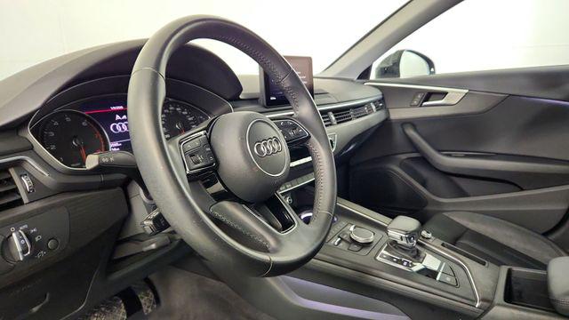 2019 Audi A4 40 Premium