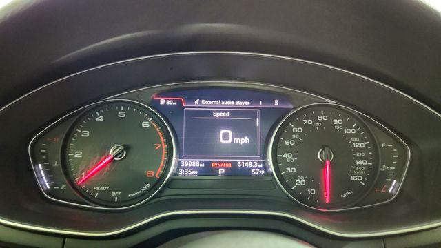 2019 Audi A4 40 Premium