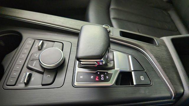 2019 Audi A4 40 Premium
