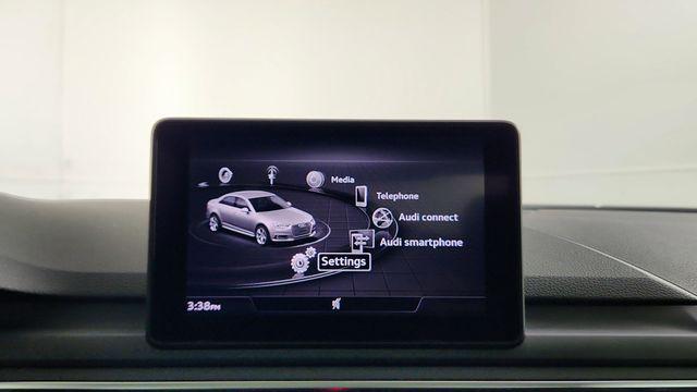 2019 Audi A4 40 Premium