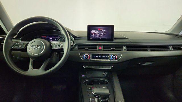 2019 Audi A4 40 Premium