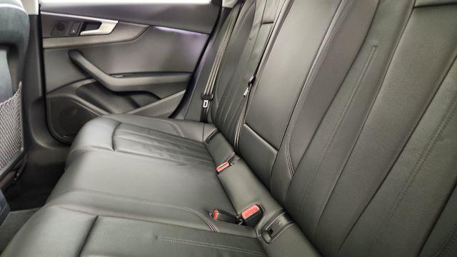 2019 Audi A4 40 Premium