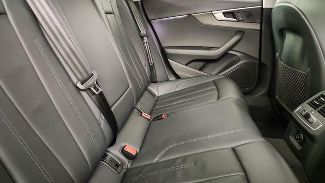 2019 Audi A4 40 Premium