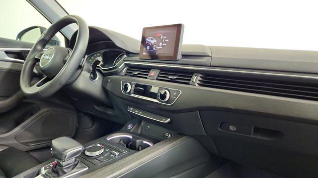 2019 Audi A4 40 Premium
