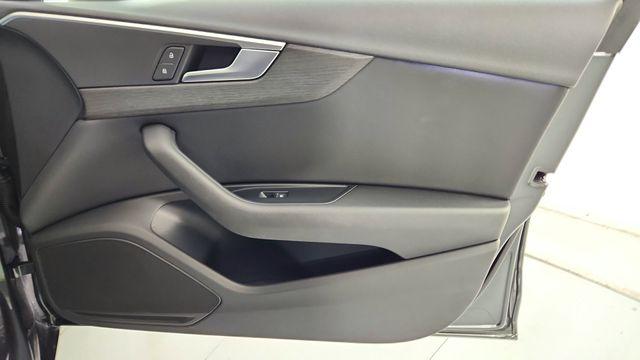 2019 Audi A4 40 Premium