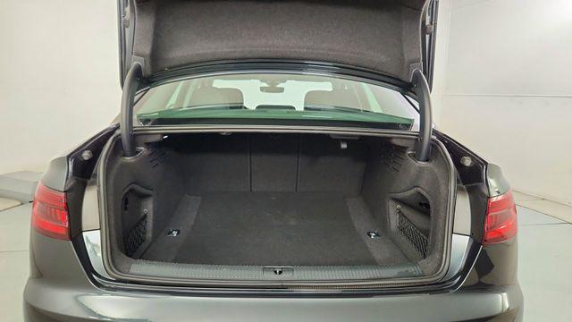 2019 Audi A4 40 Premium