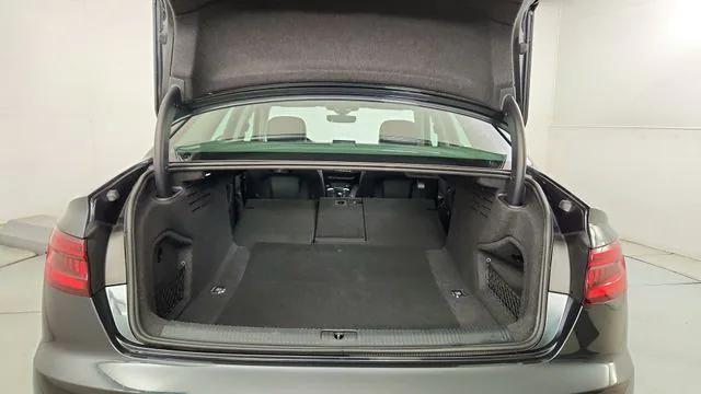 2019 Audi A4 40 Premium