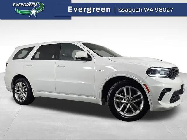 2022 Dodge Durango R/T Plus for sale in Issaquah, WA