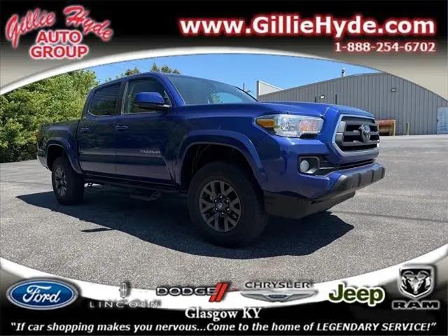 2023 Toyota Tacoma SR5 V6 for sale in Glasgow, KY