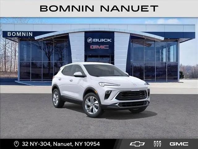 2026 Buick Encore GX Preferred AWD for sale in Nanuet, NY