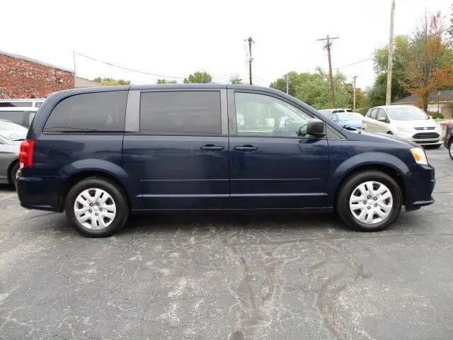 2014 Dodge Grand Caravan SE for sale in Lee's Summit, MO