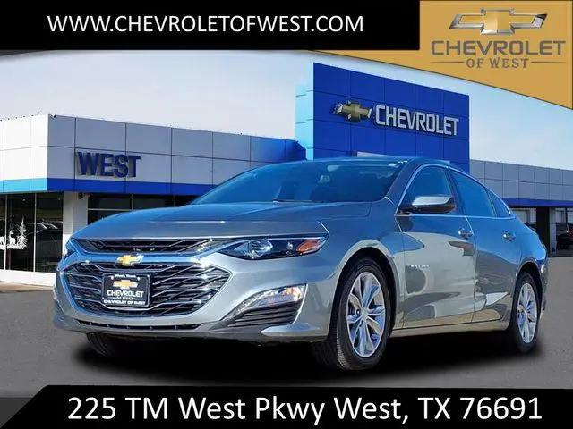 2025 Chevrolet Malibu FWD 1LT for sale in West, TX