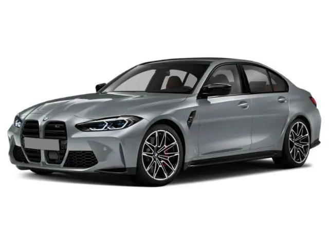 2022 BMW M3 Competition xDrive for sale in Denver, CO