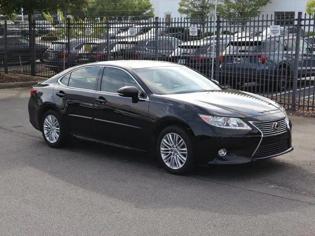 2014 Lexus ES 350 Base for sale in Charlotte, NC