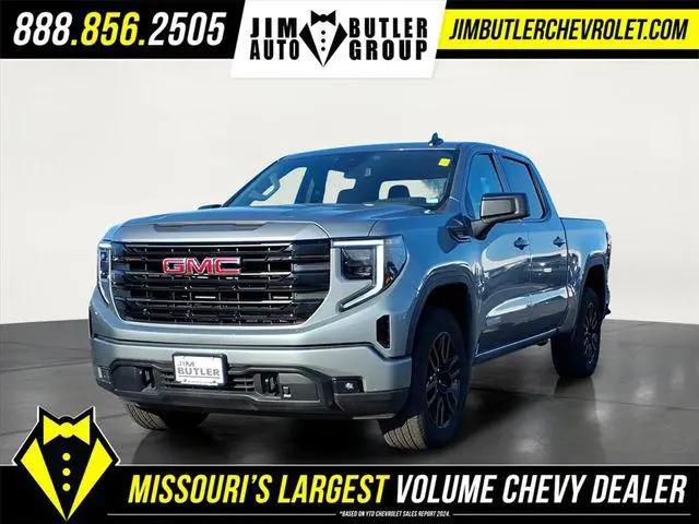 2025 GMC Sierra 1500 2WD Crew Cab Short Box Elevation for sale in Fenton, MO
