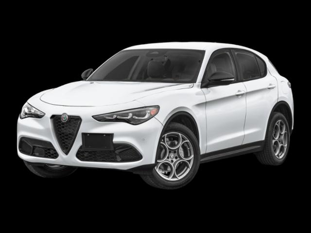 2026 Alfa Romeo Stelvio STELVIO AWD