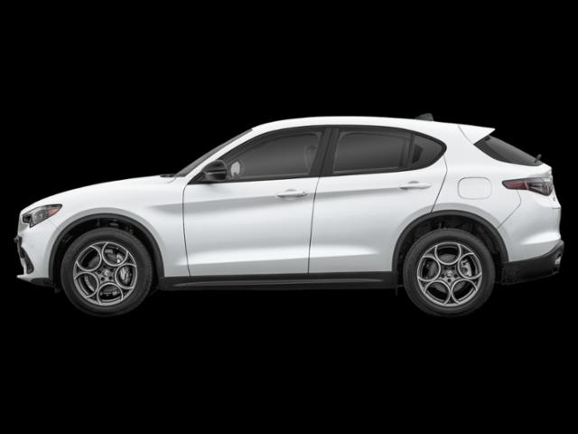 2026 Alfa Romeo Stelvio STELVIO AWD