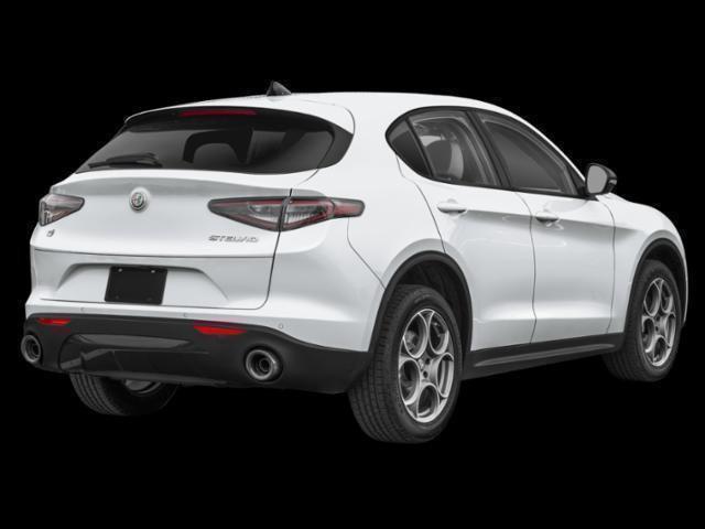 2026 Alfa Romeo Stelvio STELVIO AWD