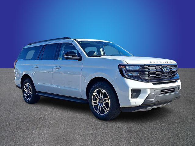 2026 Ford Expedition Max Active MAX