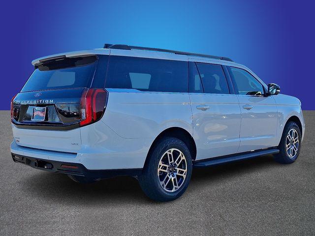 2026 Ford Expedition Max Active MAX