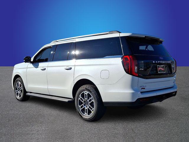 2026 Ford Expedition Max Active MAX