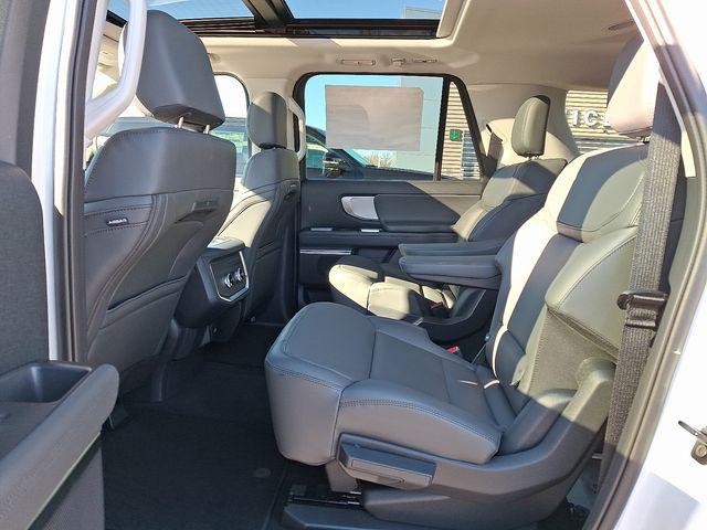 2026 Ford Expedition Max Active MAX