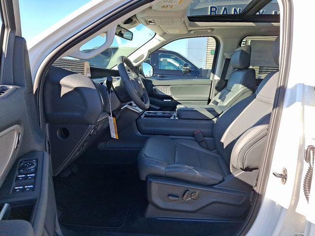 2026 Ford Expedition Max Active MAX