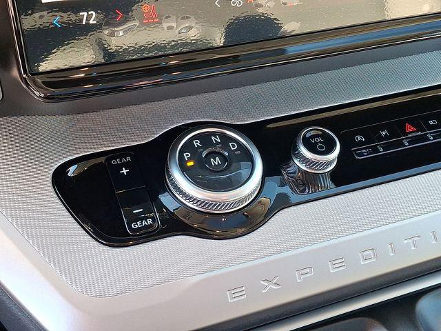 2026 Ford Expedition Max Active MAX