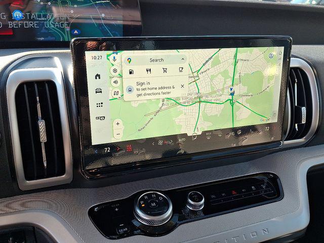 2026 Ford Expedition Max Active MAX