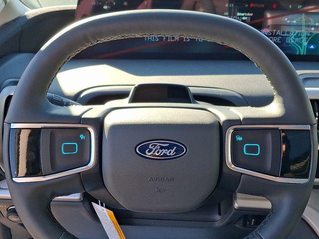 2026 Ford Expedition Max Active MAX