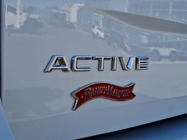 2026 Ford Expedition Max Active MAX