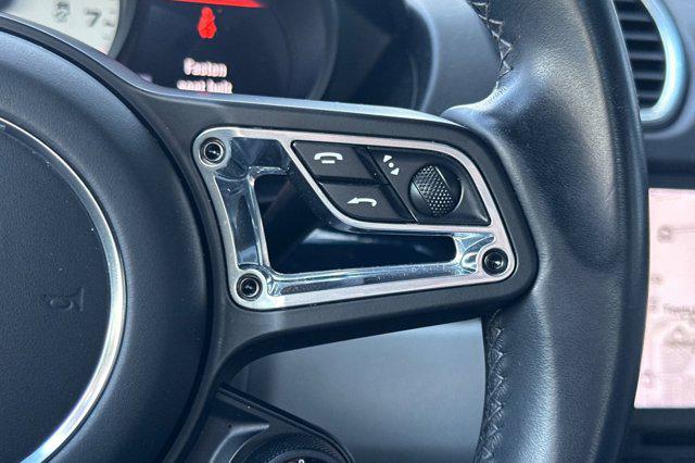 2019 Porsche 718 Cayman GTS