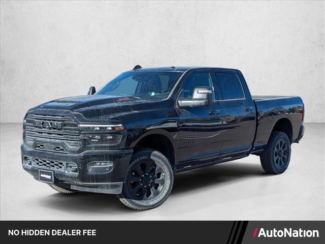 2026 Ram 2500 Laramie Crew Cab 4x4 6'4" Box for sale in Littleton, CO