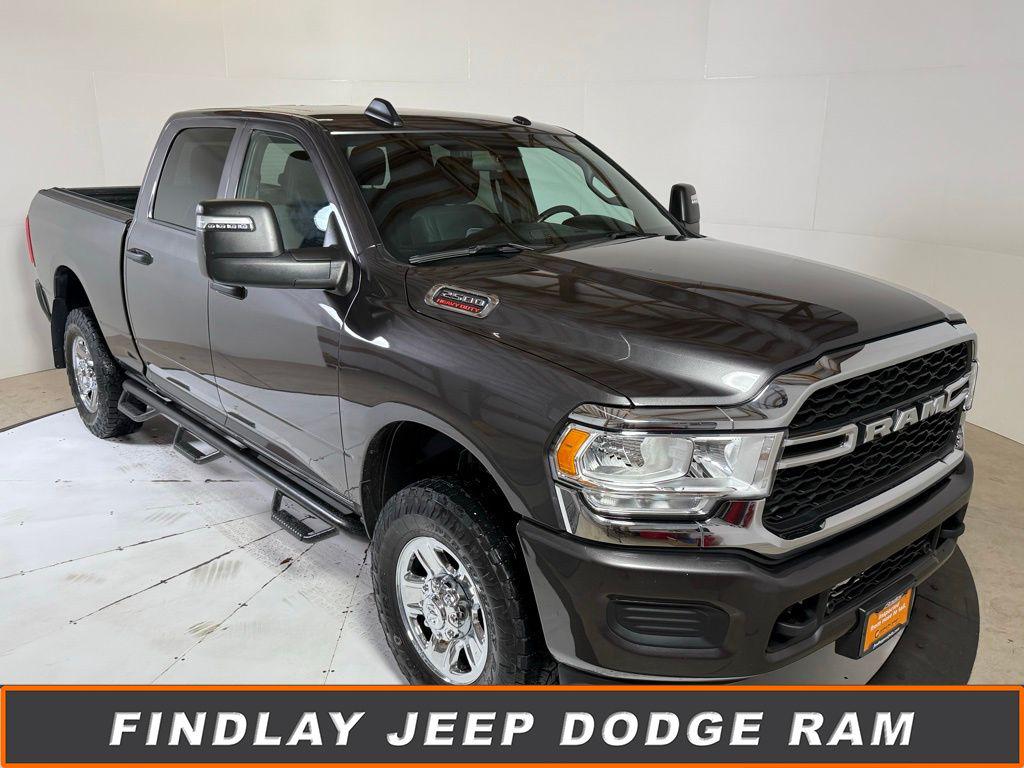 2024 RAM Ram 2500 Pickup Tradesman's photo