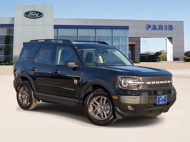 2025 Ford Bronco Sport Big Bend for sale in Paris, TX