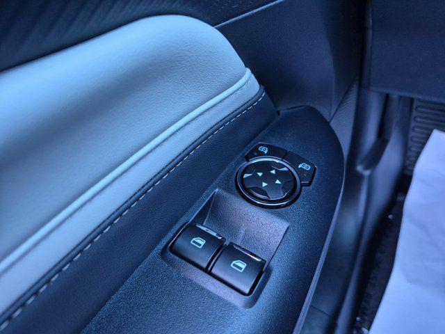 2026 Ford Mustang EcoBoost Premium Fastback