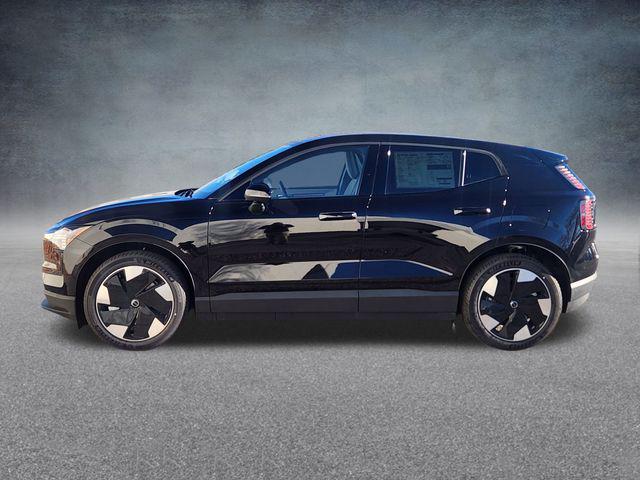 2025 Volvo EX30 Plus Twin Motor Performance, Fully electric
