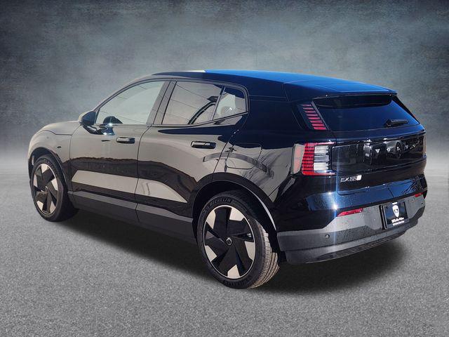 2025 Volvo EX30 Plus Twin Motor Performance, Fully electric