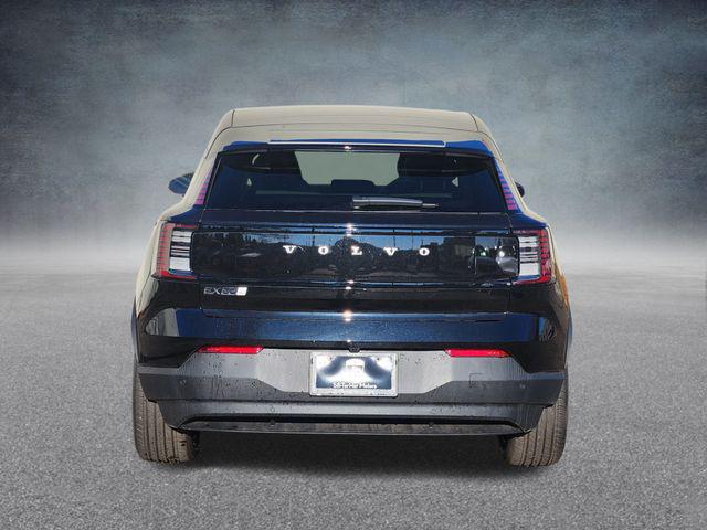 2025 Volvo EX30 Plus Twin Motor Performance, Fully electric