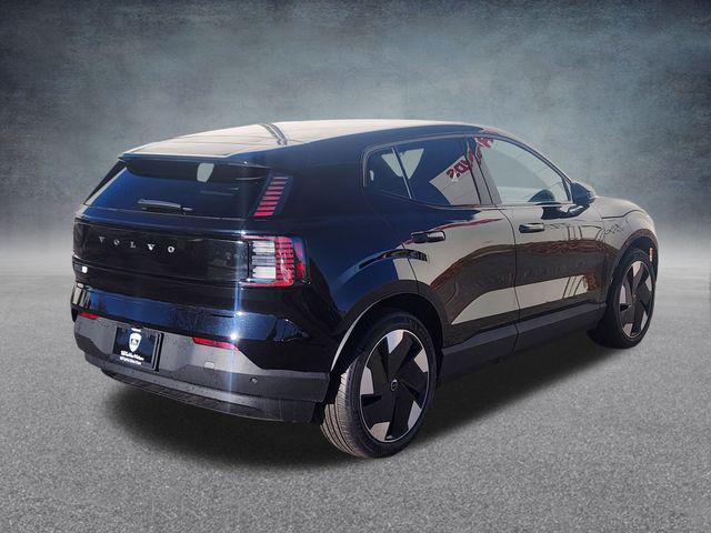 2025 Volvo EX30 Plus Twin Motor Performance, Fully electric