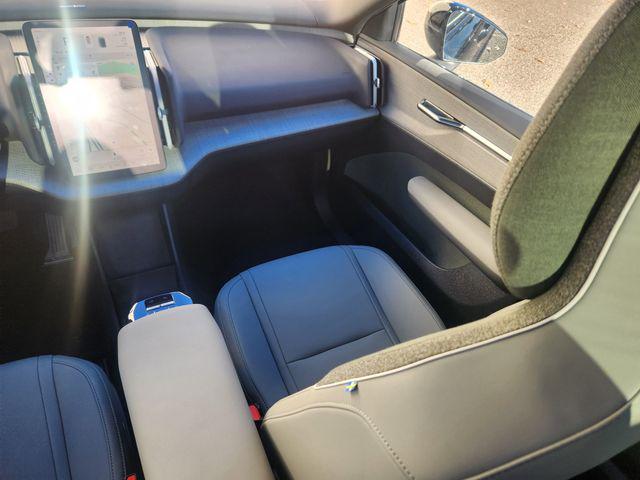 2025 Volvo EX30 Plus Twin Motor Performance, Fully electric