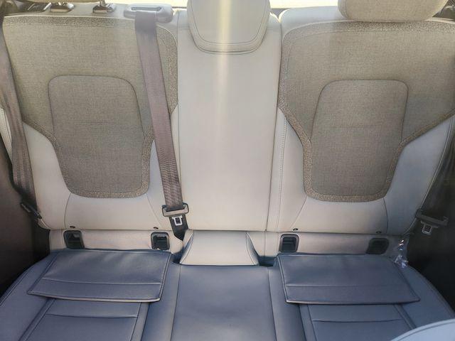 2025 Volvo EX30 Plus Twin Motor Performance, Fully electric