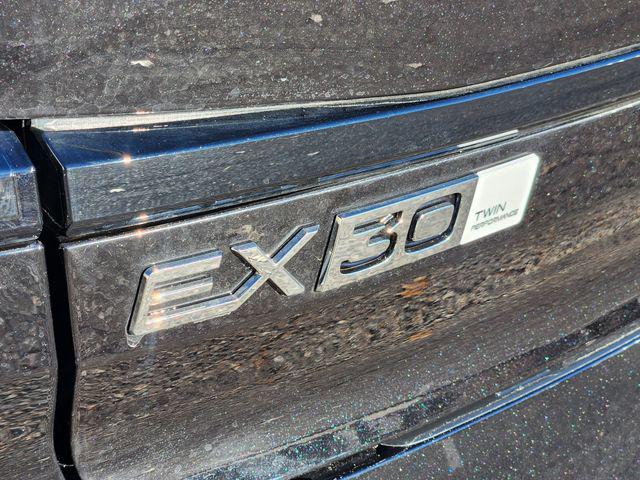 2025 Volvo EX30 Plus Twin Motor Performance, Fully electric